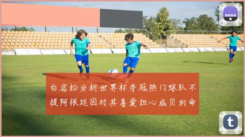 白岩松分析世界杯夺冠热门球队不提阿根廷因对其喜爱担心成贝利命运